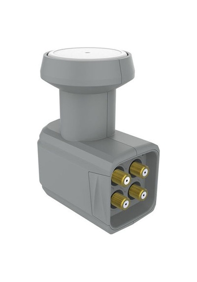 Wellbox Wxl-204 Quad Üniversal Lnb