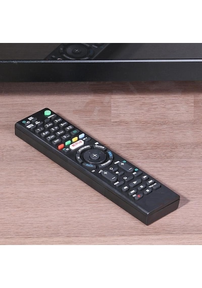 Sony Kdl-50W805C Smart Led Tv Kumandası