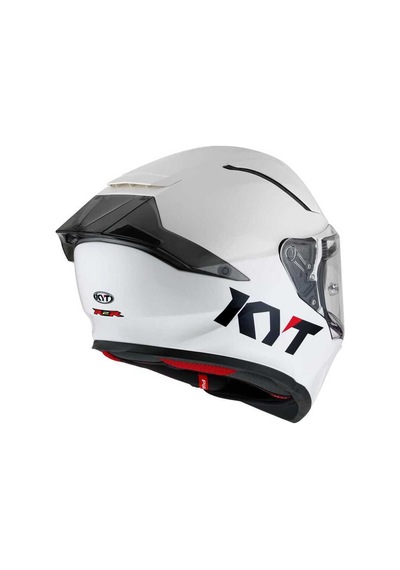 R2r Kask Plaın Whıte 1450 Beyaz