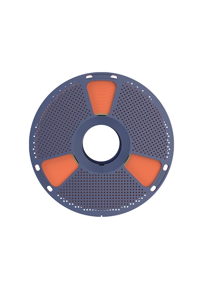 Sunlu Turuncu High Speed Mat Petg Filament - 1.75mm - 1 Kg