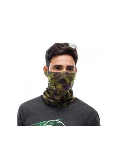 Buff EcoStretch Hunter Military Bandana