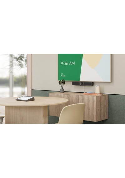 Logitech Meetup 2
