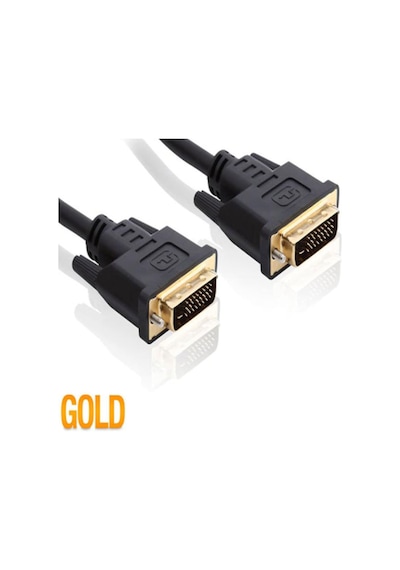 S-Link Sl-Dvı218 24+1 M/M 1,8M Dvı Kablo