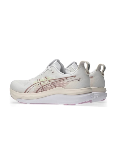 Asics Gel-kayano 33 Kadın Beyaz Koşu Ayakkabısı 1012b939-100