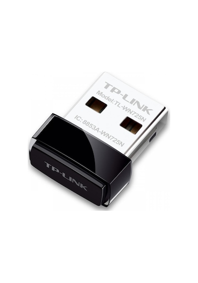 Tp-Link Tl-Wn725N 150 Mbps  Usb Eternet