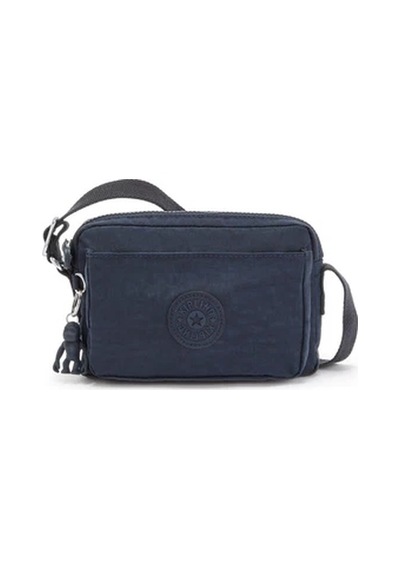 Kipling Kı4208 Abanu Basic Kadın Omuz Çantası Mavi