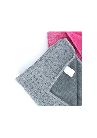 Silver 320 Gr. 40x40 Kareli Mutfak Bezi 1 Adet Royaleks-stk310 Diğer