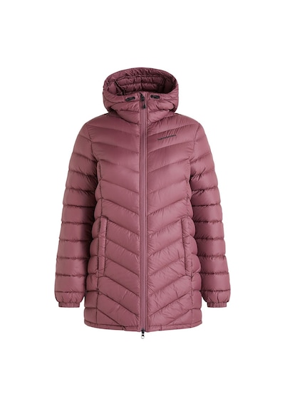 Peak Performance W Frost Down Parka Kahve
