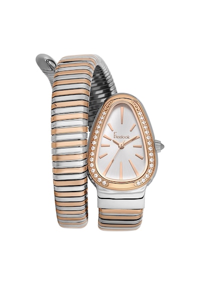 Freelook Fl.1.10473-9 Rose Gold - Gümüş