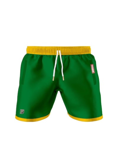 Freesıde Park Outsıde Traınıng Shorts
