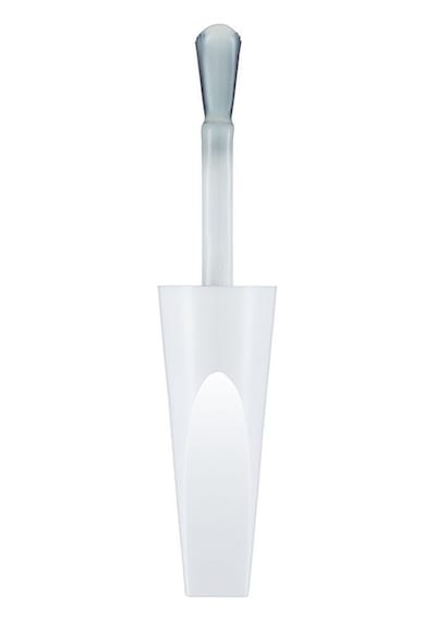 Flormar Sedefli Parlak Oje (TRANSPARAN) - Nail Enamel - 412 Sea Foam - 8682536036023