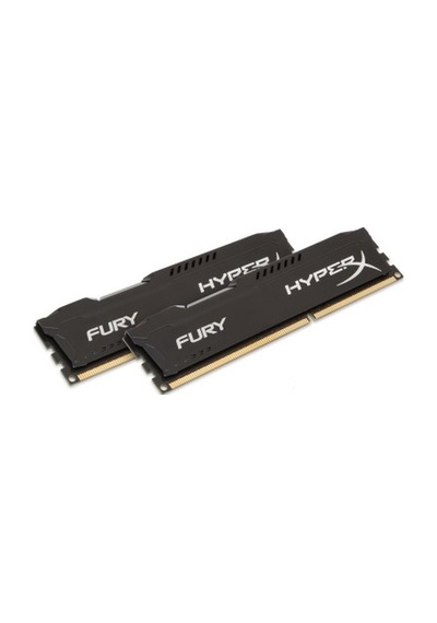 Kingston Hyperx Fury HX421C14FBK2/8 8GB 1600 MHz PC Bellek