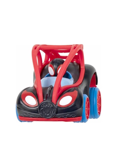 Spiday Amazing Friends Miles Morales Güç Silindiri Arabaları Pdy14000 Snf0164