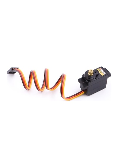 EMAX ES08MAII 12 G Mini Metal Dişli Servo Motor