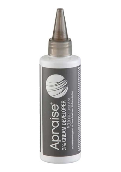 Apraise Kaş Kirpik Oksidanı Krem 100 Ml