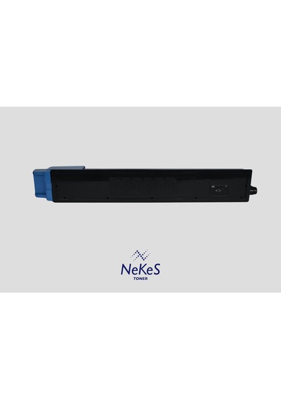 Nekes Toner Kyocera Tk-8325 Mavi Uyumlu  Toner / 1t02npcnl0