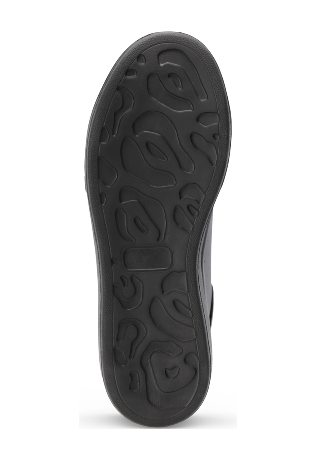 Slazenger Phantom I Kadın Siyah / Siyah Günlük Spor Ayakkabısı Siyah / Siyah