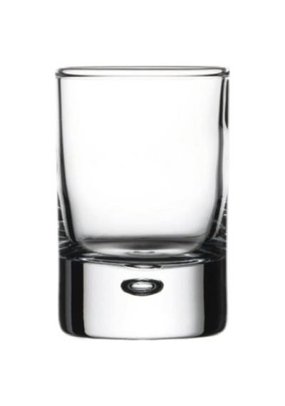 Paşabahçe Centra Cam Shot Ve Kahve Yanı Su Bardağı 6'lı Set 63 Ml - 42464