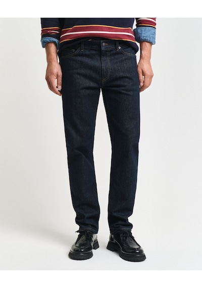 Gant Erkek Pantolon 1000261-960 1000261-960 Lacivert Lacivert