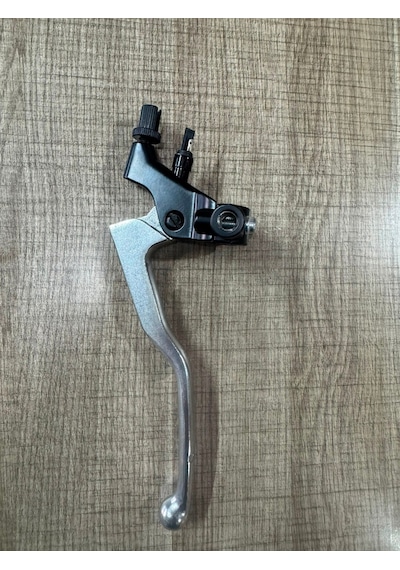 Debriyaj Kolu Ve Kütük Komple Srk 125 R