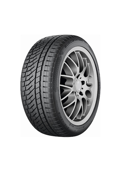 Falken 225/60R18 104V Xl Eurowinter Hs02 Pro Kış Lastiği 2025