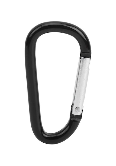 Wozlo Apple Uyumlu AirPods Pro 1. Nesil Silikon Koruma Kılıfı Rainbow Kopçalı Koruyucu Kılıf - Gökkuşağı