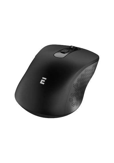 Everest Sm-bt08 Usb Siyah 2 In 1 Bluetooth 2.4ghz Kablosuz Mouse Diğer