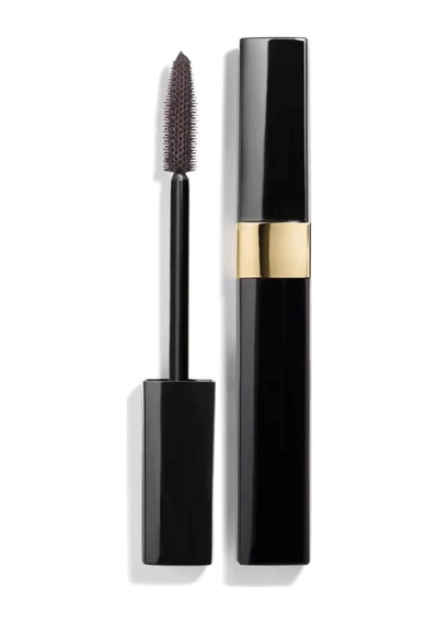 Chanel Inımıtable Maskara 30 Noir Brun Diğer