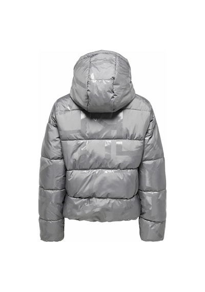 Jack & Jones Only Kadın 15326045 Mont Antrasit