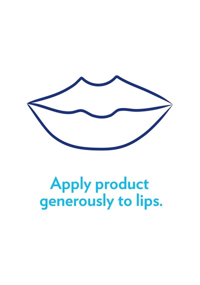 Lip Therapy Dudak Koruyucu Cocoa 20 Gr