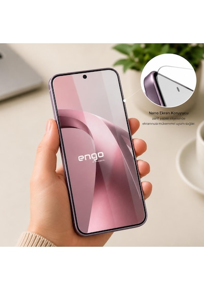 Xiaomi 17t Ekran Koruyucu 9h Nano Parlak 6.59 İnç