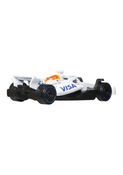 Hot Wheels Formula 1 10'lu Araba Seti Jmm24