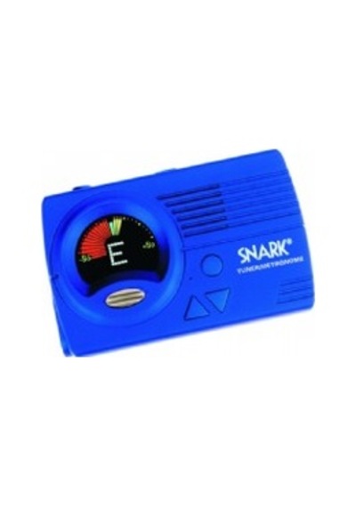 Snark Sn-3 Chromatic Akort Aleti ve Dijital Metronom