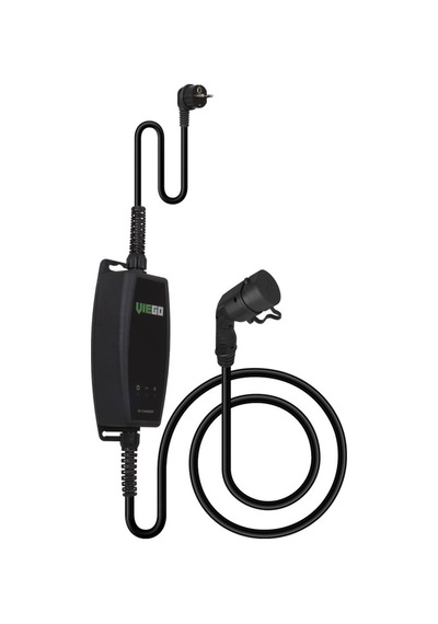 Viego 3.7 Kw 16A Monofaze Mobil Şarj Cihazı