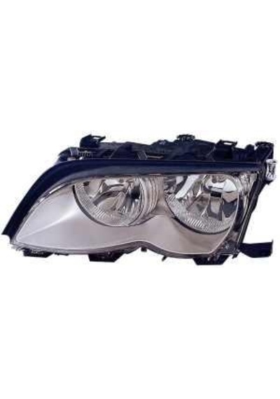 Far Sol E46 2002-05