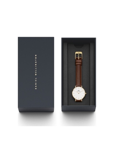 Petite 28 St Mawes G White