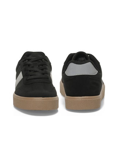 Polaris Buzze.g6fx Siyah Erkek Çocuk Sneaker 000000000102239624 Siyah
