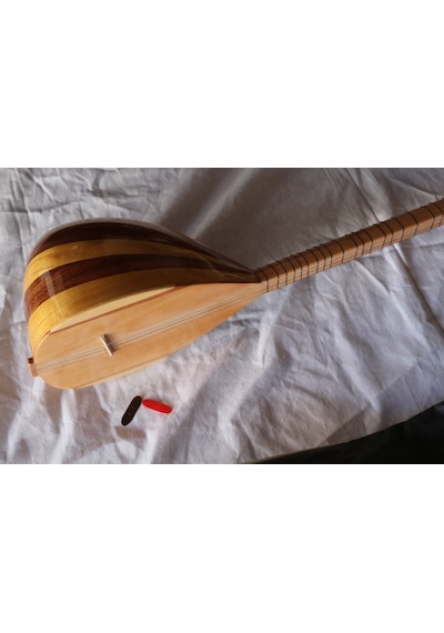 Cura Saz Küçük Saz