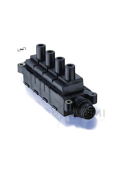 Atesleme Bobını Bmw M43 E36 E46 E34 Bremı 12131247281