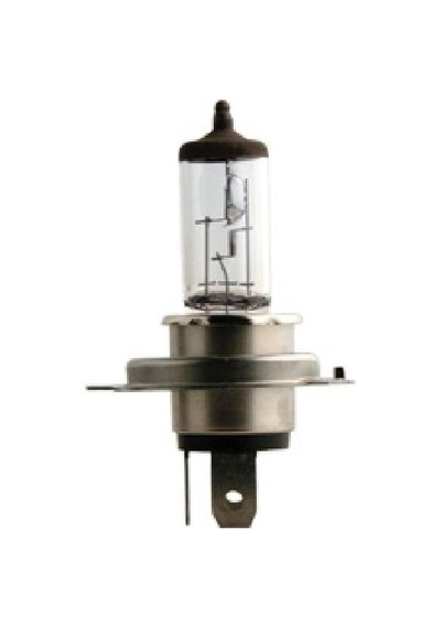 Narva Ac 48881 12v H4 60/55w Ampul Tırnaklı 43t