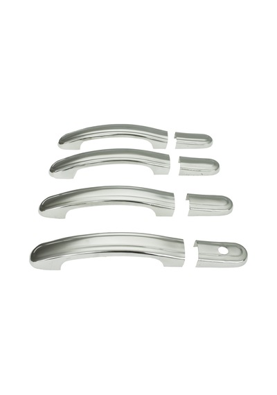 Ford Fiesta Krom Kapı Kolu 2002-2009 Arası