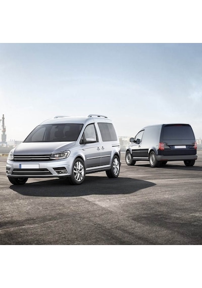 Vw Caddy 2016-2020 Torpido Aydınlatma Lambası 7l0947415