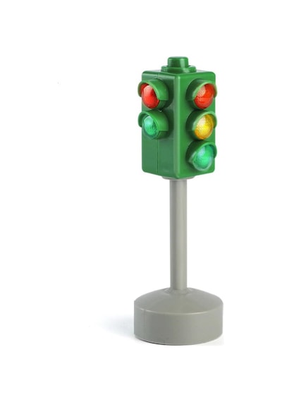 Ece Mini Trafik Lambası Eğitim Seti