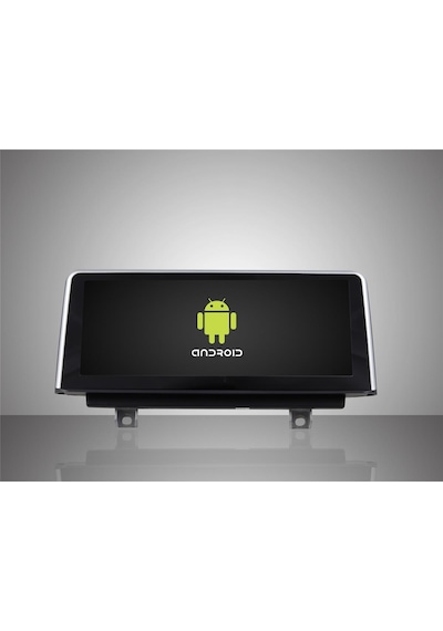 For-X Br-2011 Android Multimedya Bmw 1 Seri Evo Sistem 2012-16