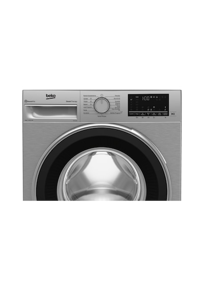 Beko CM 9120 BI 1200 Devir 9 KG Çamaşır Makinesi
