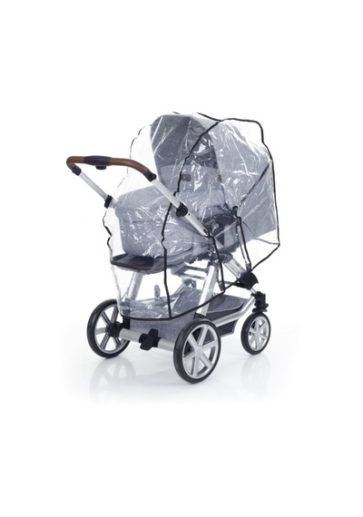 Abc Design Salsa 4 Bebek Arabası Yağmurluğu