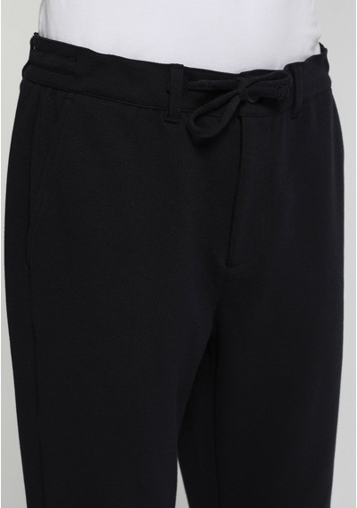Colin's Colins Regular Fit Orta Bel Düz Paça Erkek Lacivert Pantolon Cl1082357 Q1.v2 Nav