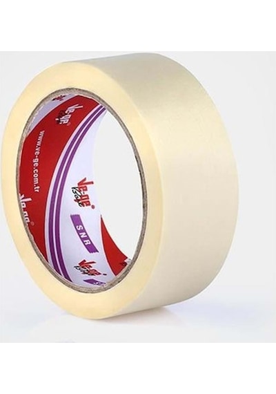 Maskeleme Bandı 24 Mm X 30 Mt Diğer