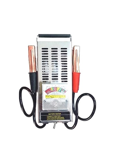 Nt Tools 12V Ntbt50 Ibreli Akü Test Cihazı N11.634