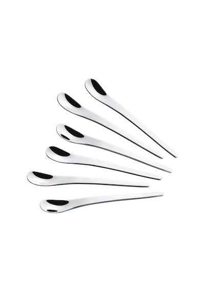 Cilio 125184 Espresso Kaşığı Goccıa 6lı